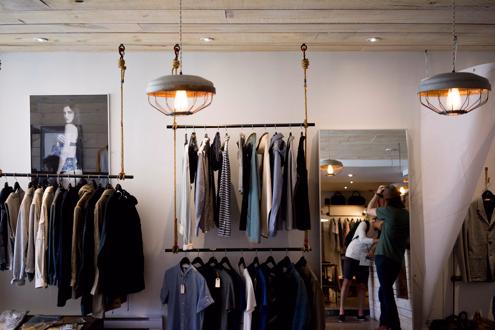Ene Confeccao de Moda Social LTDA — moda e estilo
